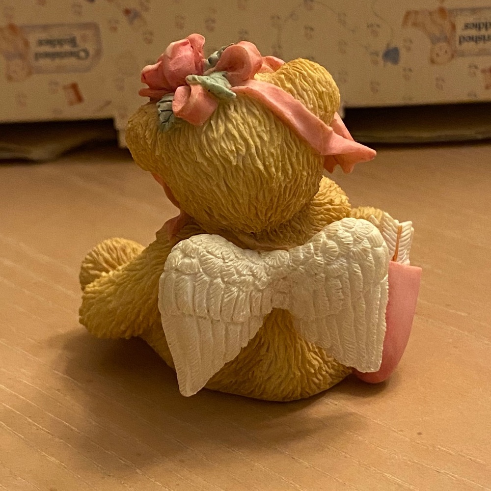 Cherished Teddies – "Be My Bow" - Picture 4 of 5